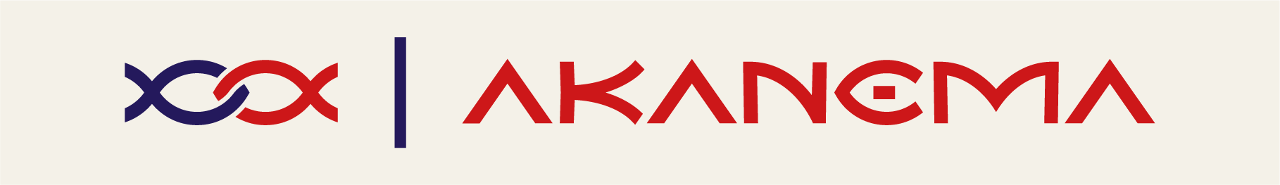 Logo Akanema pour transcender la HCM