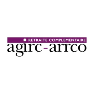 Logo Agirc Arrco copie Développement communauté managers Agirc-Arrco