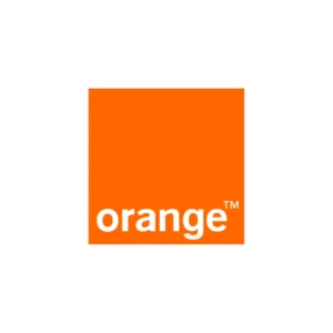 Logo Orange copie diagnostic équipe informatique